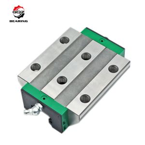 China Guide Block KWSE20-G3-V2 Linear Carriage Bearing KWSE20V1-G2 20x63x30mm on sale