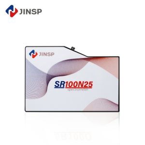 Cheap Non-Destructive Fruit Analysis with High-Performance Near-Infrared Spectrometers for Sugar and Moisture Measurement for sale