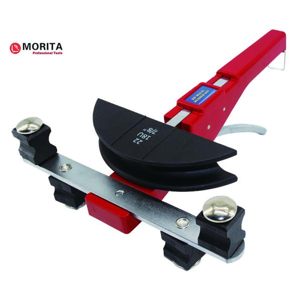 Quality Multi pipe Bender Kit 90 Degree 6,8,10,12,16,19,22mm, 1/4'', 5/16'', 3/8'', 1/2'', 5/8'', 3/4'', 7/8" Aluminum Alloy wholesale
