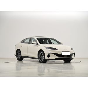 2024 BYD Seal06 Dm-i CLTC (L/100km) 1.36L PHEV Power Comprehensive Range 2100KM