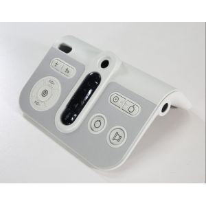 Rapid Prototyping Reaction Injection Molding Medical Device DR Integrated