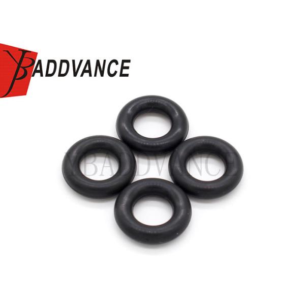 Bosh GM Fuel Injector Automotive O Ring Kit Round BC3044 One Year Warranty