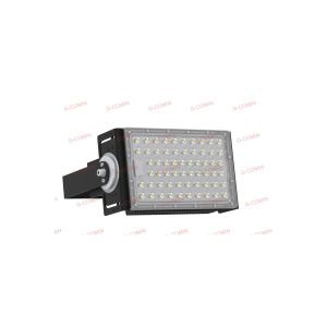Modular Led Flood Light For Sports And Construction Sites High-Power