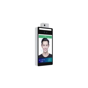 Door Access System IR All In One 5°C Face Recognition Device
