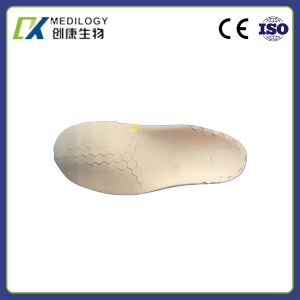 China Shoe Diabetic Foot Insoles Antibacterial Deodorant Cellular Decompression Type on sale