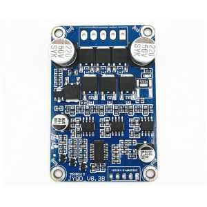 24VDC 3 Phase Brushless Sensorless Motor Driver Board