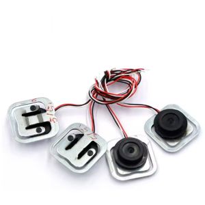 Sensorcon Kitchen Scale Half Bridge Thin Flat Load Cell With Feet Load Cells 5Kg