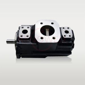 High Pressure Denison Hydraulic Pump T6CC T6DC T6EC T6ED For Marine Machinery