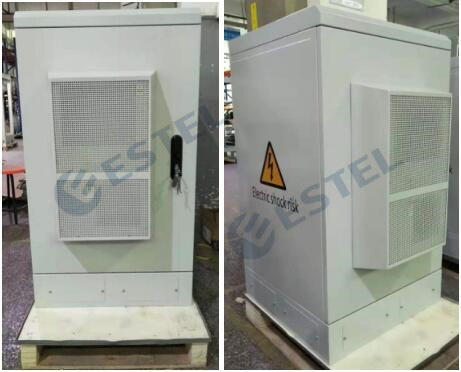 IP65 Outdoor Server Cabinet