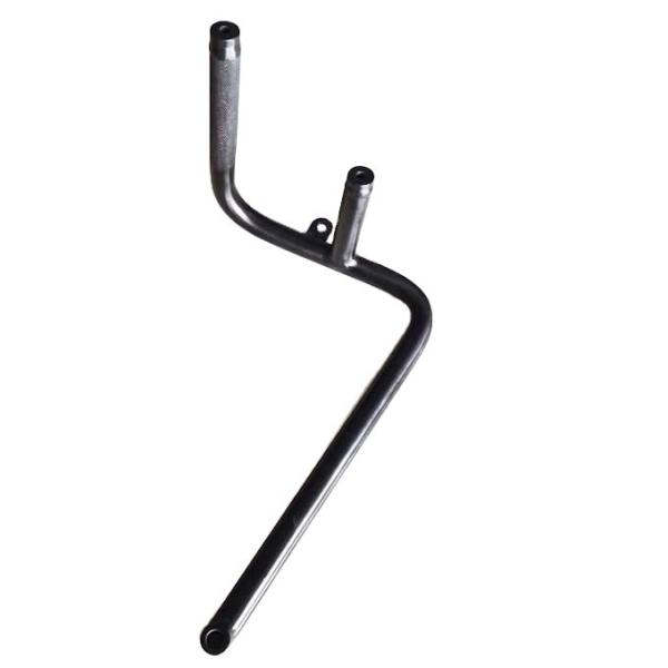 Quality Unleash the Full Potential of Your Sprint Car Chassis with Universal Titanium King Racing Throttle Pedal Lever wholesale
