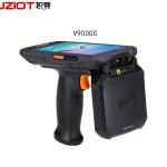 Mobile Computer Handheld Readers 1D 2D Bar Code Scanner Wifi Uhf Android Rfid
