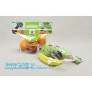 Stand Up Roasted Chicken Packaging Bags With Zip Top hot roast, rotisserie