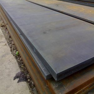 ASTM Q235 Grade Carbon Steel Sheet Plate C Mild For Building Material