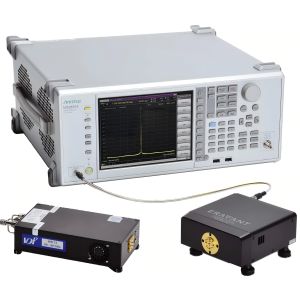Anritsu MS2850A Spectrum Analyzer/Signal Analyzer 1 GHz Frequency Range In-band