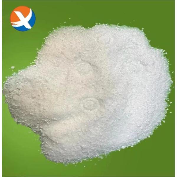 Flocculant Polyacrylamide PAM Green Environmentally Friendly Polymer Compound
