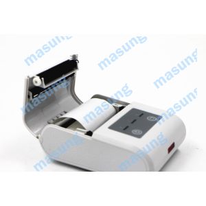 Portable mobile 2 Inch Thermal Printer RS232 usb thermal printer