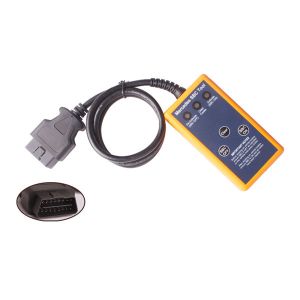 Hyundai Electronic Handbrake Airbag Reset Tool , Airbag Module Reset Tool