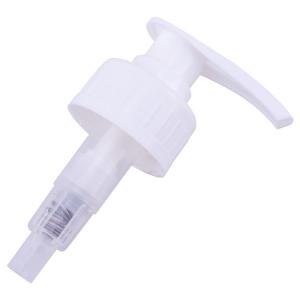 Cheap Liquid Soap Lotion Dispenser Pump 24/410 28/410 For Body Washing Care for sale