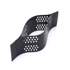 Textured Surface Hdpe 3D Geocell For Bank