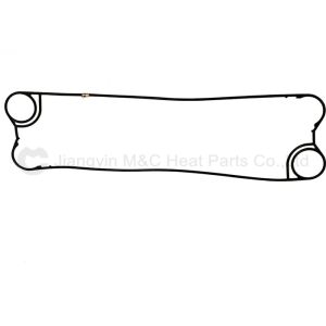 Condenser Evaporator Heat Exchanger Gasket GX42/GXP42/GXD42 Material Chemical