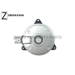 Engine Cooling Radiator Fan Motor Cooling Fan Replace Part For Genius Toyota