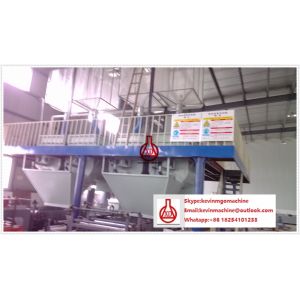 Double Roller Extruding Technology Roofing Sheet Machine Fully Automatic