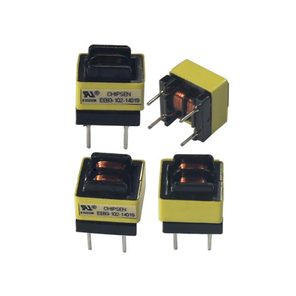 Quality Flyback Transformer Low Voltage and High Current Mini 220V to 12V PCB Transform Manufactures Neon Transformers wholesale