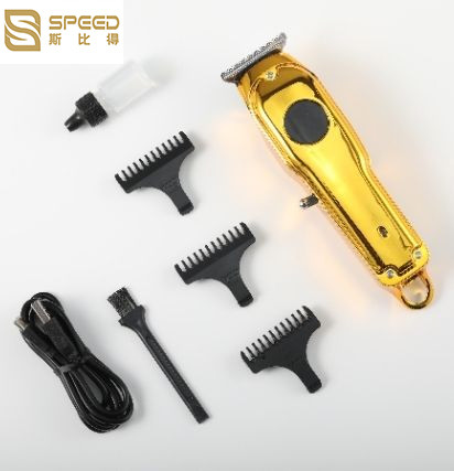 Quality 804p Zinc Alloy Portable Hair Clipper Charging Digital Display wholesale