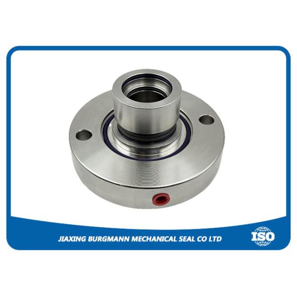 Silicon Carbide Cartridge Mechanical Seal With Secondary Sealing KALREZ And