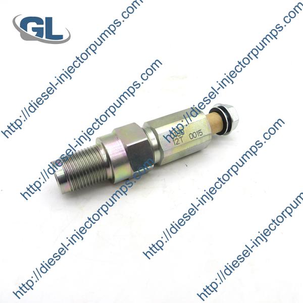Denso fuel pressure limiter 095420-0180 8976015150 8-97601515-0 for ISUZU XS FRR 6HK1