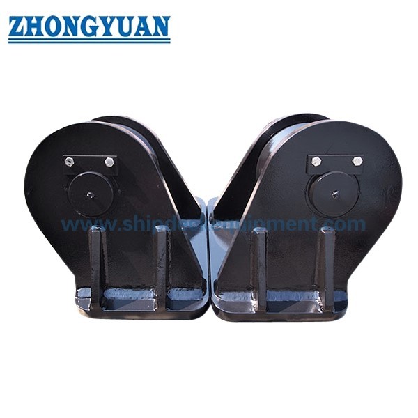 Quality Marine Guide  Roller Ship Towing Equipment wholesale