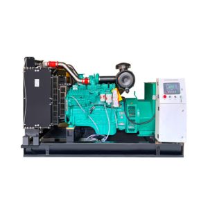 Directly Supply 30kva Cummins Diesel Generator Set with 4B3.9-G2 Engine and