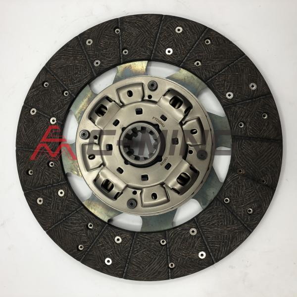 Quality Aumark Clutch Plate Cover Assembly FTD204U 325x200x10x38.4 wholesale