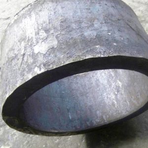 Solid Solution 310 Forged Shaft