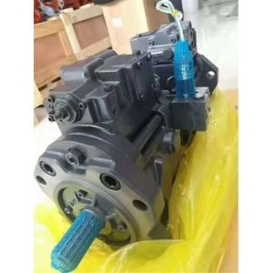 China K3V112- 9n49 Excavator Main Pump For Cx210A Sh200-3 Hydraulic Main Pump on sale