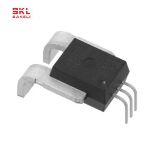 China ACS758LCB-050B-PFF-T Sensor Transducer  Hall Effect Current 5-CB Formed Leads PFF Package on sale
