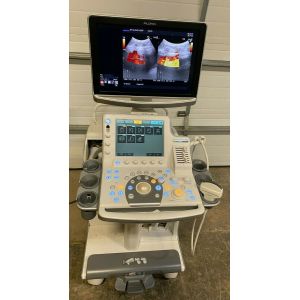 Hitachi Aloka F75 Original Power Supply EU-6049