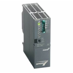 VIPA 313-5BF23 Industrial PLC Controller with SPEED7 Technology