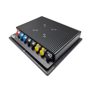 Cheap 17&quot; Android Industrial Panel PC Intel® Core I3-1215U Chipset 17&quot; Panel Size for Industrial Applications for sale