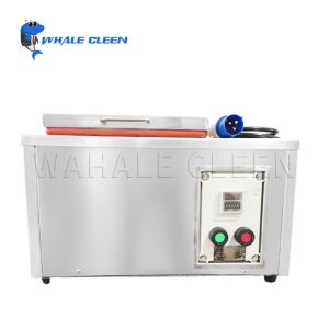 Without Heater 10L Explosion Proof Ultrasonic Cleaner 28K Frequency