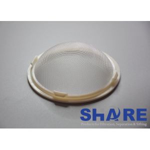 Washing Machine Plastic Filter Parts