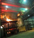 2S R4M Continuous Casting Machine for Steel Billets , Ccm Machine
