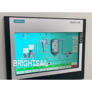 20kg/H Capacity 60 Mesh Konjac Superfine Grinding Mill