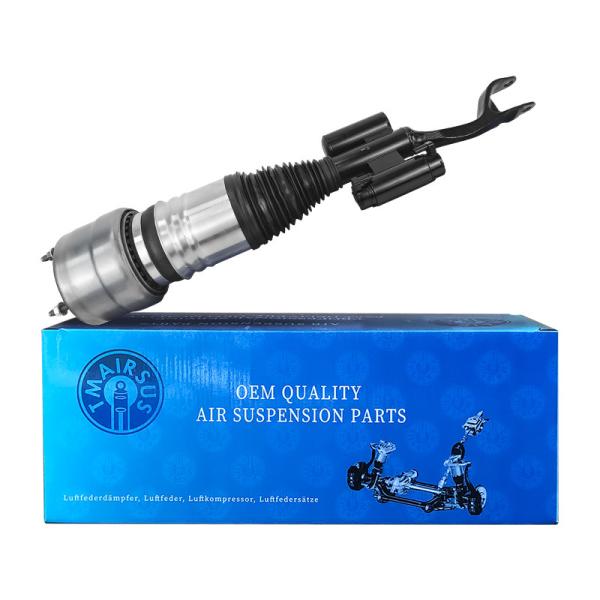 Quality Front Self-Leveling Air Suspension For W253 GLC 4MATIC Air Ride Dampening System 2533207200 2533206601 wholesale