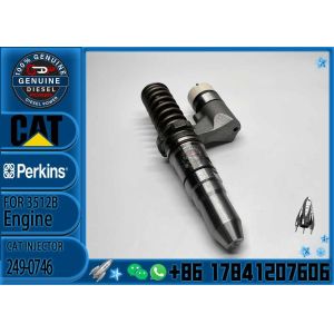 engine fuel injector 249-0746 392-0202 392-0211 0R-9944 386-1769 392-0201 392