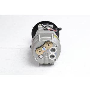Excavator Compressor 715618 11Q6-90041 11Q6-90040 for R330-9 R210-9 R320-9 24V