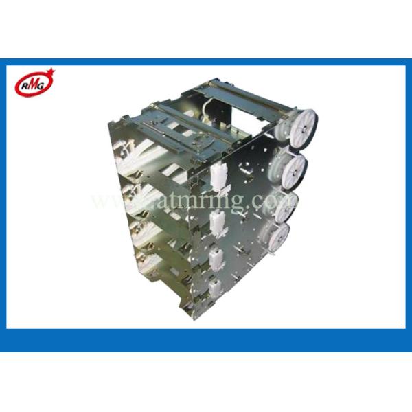 1750130600 01750130600 Bank ATM Spare Parts Wincor Nixdorf CMD Outsert Chassis