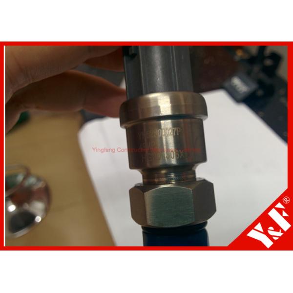 Quality Sk200 Excavator Kobelco Digger Spare Parts With Ls52s00015p1 Yn52s00027p1 wholesale