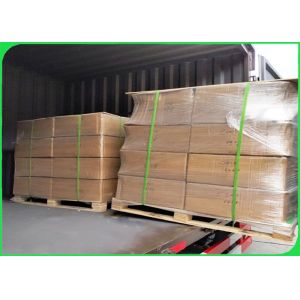 High Temperature Resistance 125um 200um Synthetic Paper For Laser Printing