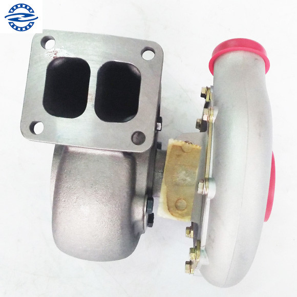 Quality GT22 Engine Turbo Charger 17201-E0120 787873-0001 SK200-5 J05E For Earth Moving wholesale